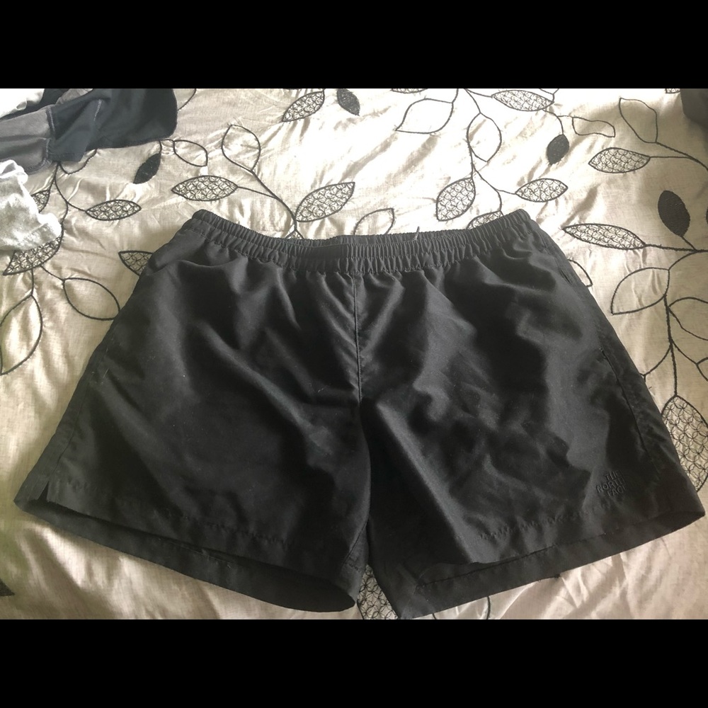 The North Face Athletic Shorts